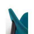 Стілець Babar 2464 blue/black (2464.121SE FNR008)8